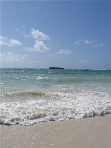 Turtle Bay Beach Club Watamu Esterno foto