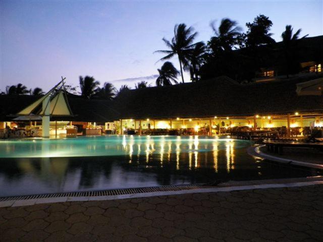 Turtle Bay Beach Club Watamu Esterno foto