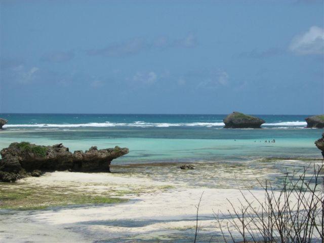 Turtle Bay Beach Club Watamu Esterno foto