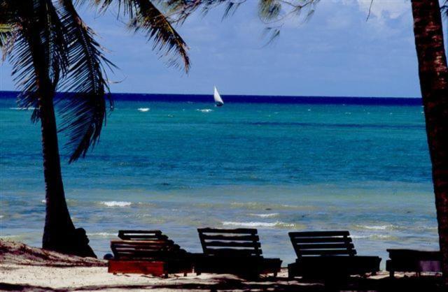 Turtle Bay Beach Club Watamu Esterno foto
