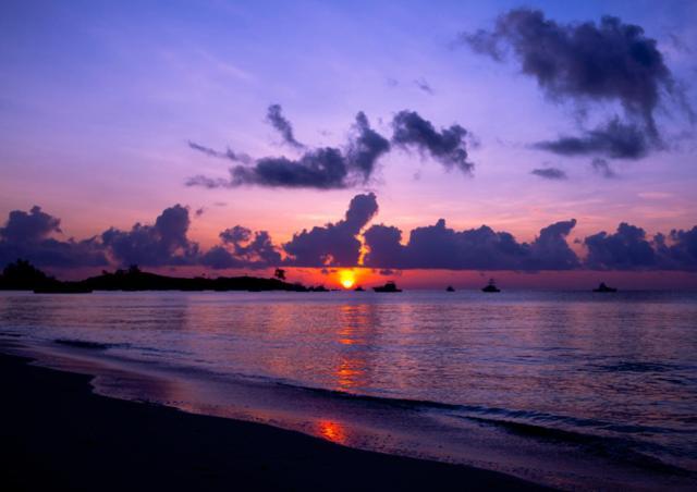 Turtle Bay Beach Club Watamu Esterno foto