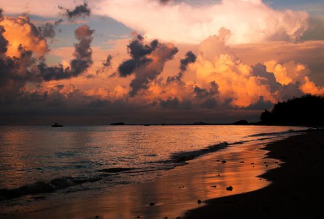 Turtle Bay Beach Club Watamu Esterno foto