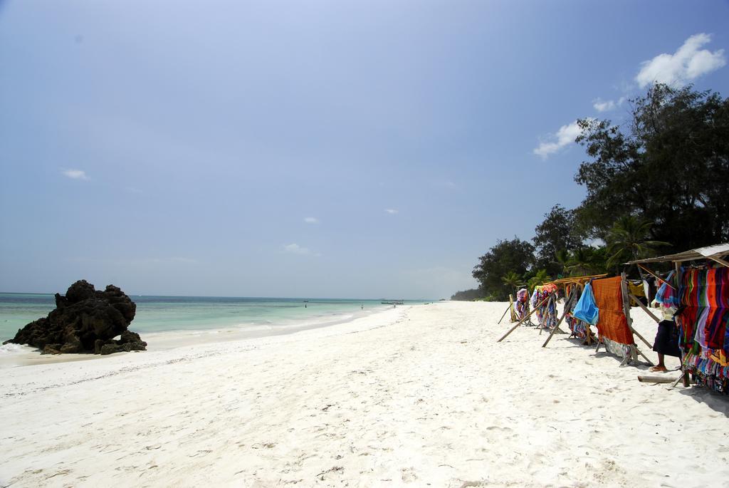 Turtle Bay Beach Club Watamu Esterno foto