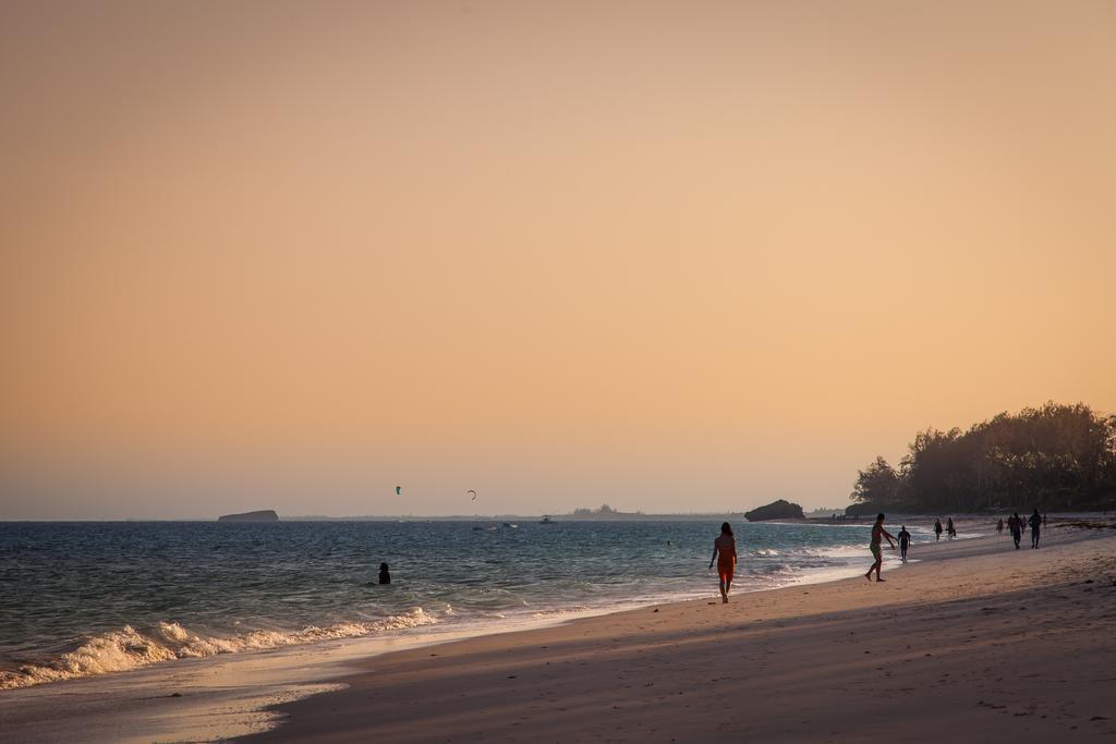 Turtle Bay Beach Club Watamu Esterno foto