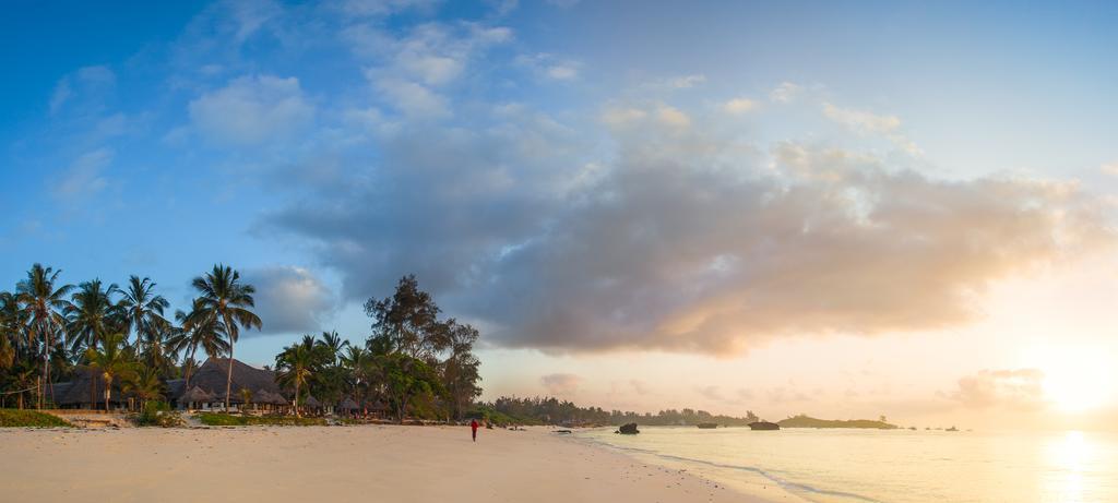Turtle Bay Beach Club Watamu Esterno foto