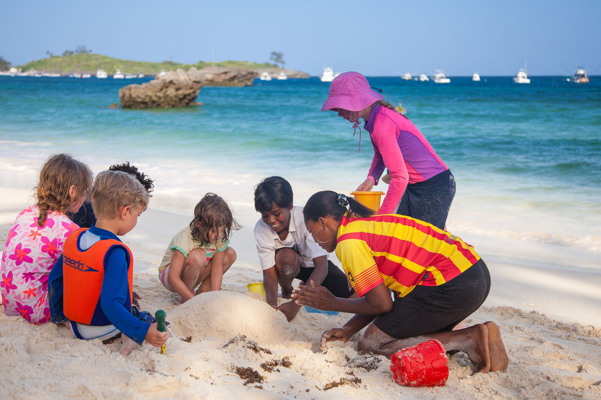 Turtle Bay Beach Club Watamu Esterno foto